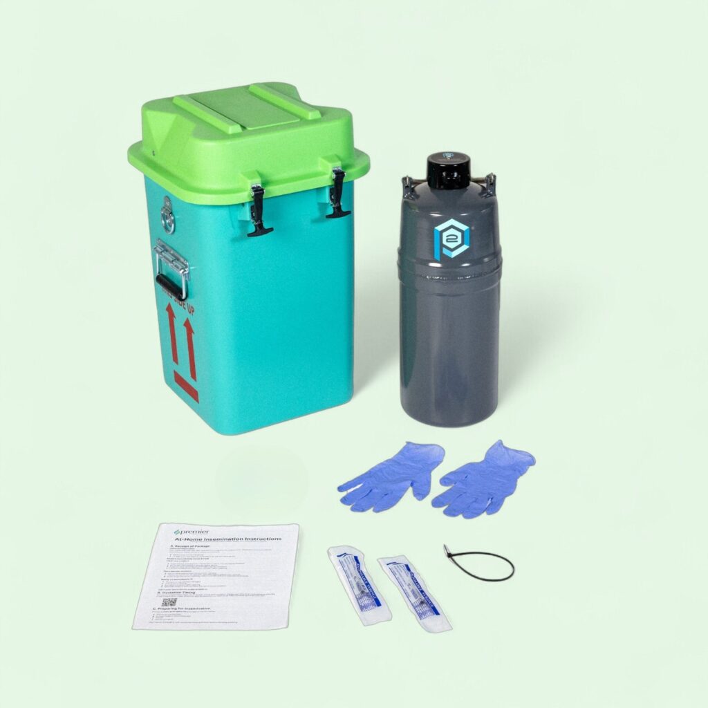 home_kit - Premier Sperm Donors
